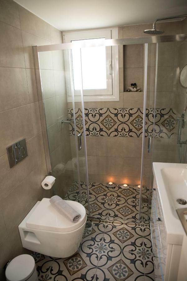 At.Thea Athens Boutique Apartments Exterior foto