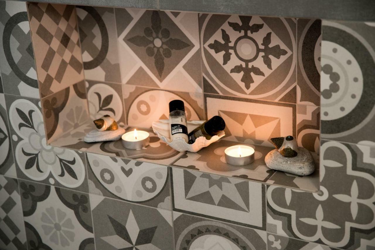At.Thea Athens Boutique Apartments Exterior foto