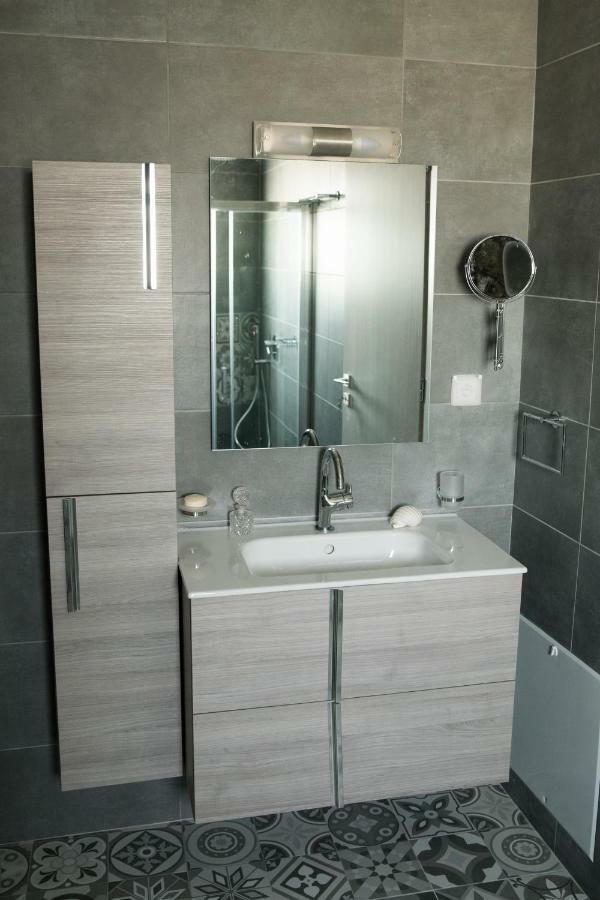 At.Thea Athens Boutique Apartments Exterior foto