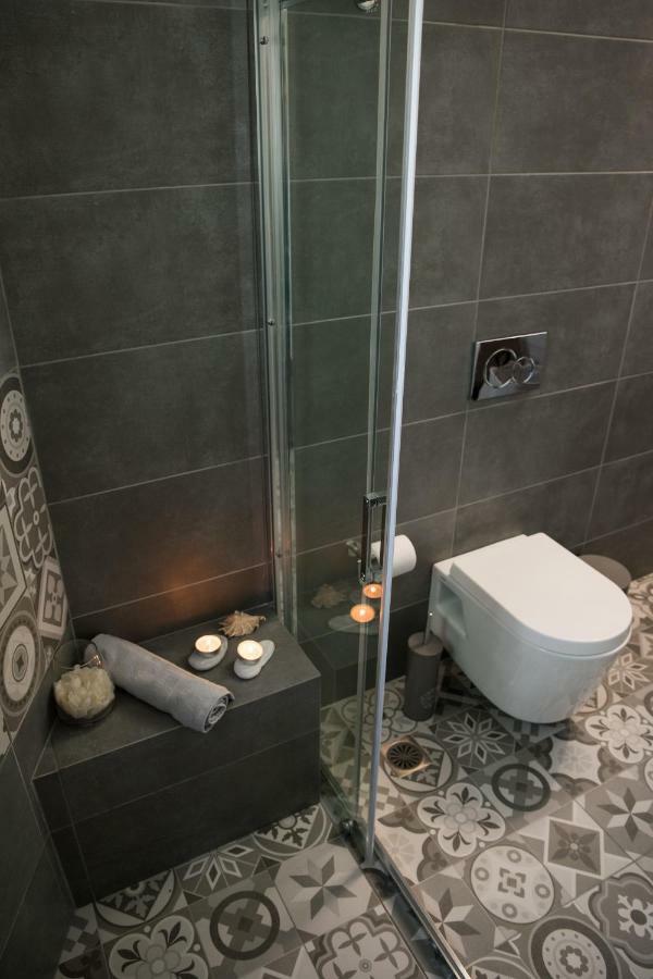 At.Thea Athens Boutique Apartments Exterior foto