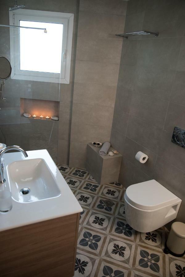 At.Thea Athens Boutique Apartments Exterior foto