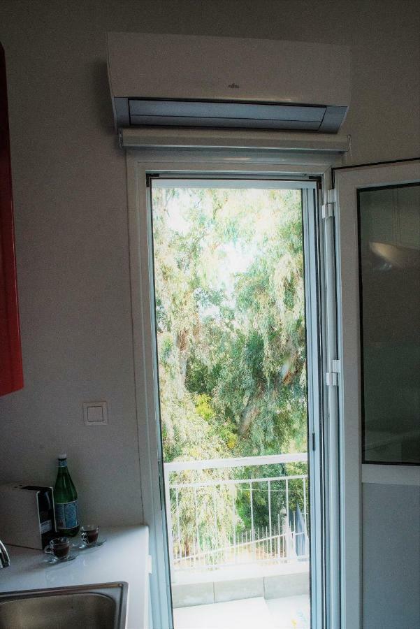 At.Thea Athens Boutique Apartments Exterior foto