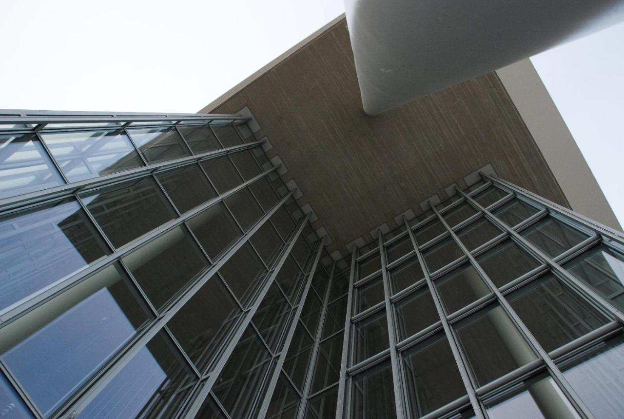 At.Thea Athens Boutique Apartments Exterior foto